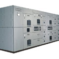 L.T. Power Control Center 