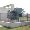 Electrical Power Distribution