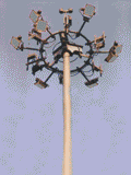 Internal/External Lighting